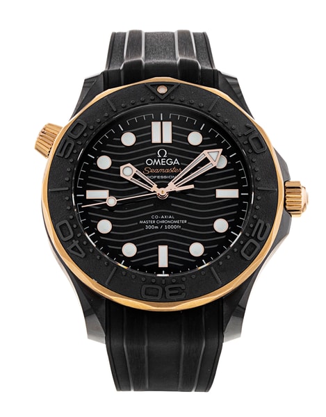 Omega Seamaster Diver 300m 210.62.44.20.01.001